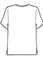 Wink Scrubs Unisex V-Neck Medical Scrub Top