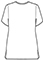 Wink Scrubs Women's V-Neck Medical Scrub Top