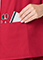 Wink Scrubs Women's V-Neck Medical Scrub Top