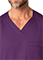 Wink Scrubs WonderWORK Men's V-Neck Top