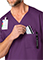 Wink Scrubs WonderWORK Men's V-Neck Top