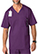 Wink Scrubs WonderWORK Men's V-Neck Topp