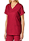 Wink Scrubs Women's Contoured V-Neck Solid Scrub Top