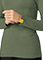 Wink Scrubs Layers Silky Long Sleeve Nursing Tee
