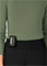 Wink Scrubs Layers Silky Long Sleeve Nursing Tee