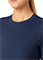 Wink Scrubs Layers Women's Performance Long Sleeve T-Shirt