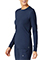 Wink Scrubs Layers Women's Performance Long Sleeve T-Shirt