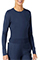 Wink Scrubs Layers Women's Performance Long Sleeve T-Shirtp