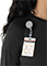 Wink Scrubs Women's Engineered Underscrub Tee