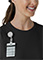 Wink Scrubs Women's Pullover Sweatshirt