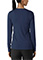 WonderWink Women's Essential Layer Long Sleeve