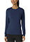 WonderWink Women's Essential Layer Long Sleeve