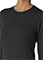 WonderWink Women's Essential Layer Long Sleeve