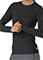 WonderWink Women's Essential Layer Long Sleeve