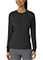 WonderWink Women's Essential Layer Long Sleeve