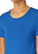 Wink Scrubs Women's Slinky Knit Short Sleeve Tee