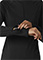 Wink Scrubs Women's Watch Window Quarter Zip Topp