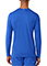 Wink Scrubs Men's Performance Long Sleeve T-Shirt