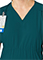 Wink Scrubs W123 Women's Maternity V-Neck Scrub Top