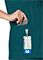 Wink Scrubs W123 Women's Maternity V-Neck Scrub Top