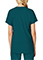 Wink Scrubs W123 Women's Maternity V-Neck Scrub Top