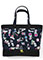 WonderWink Women's Canvas Tote Bag