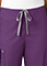 Wink Scrubs Unisex Drawstring Cargo Pant