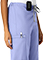 Wink Scrubs WonderWORK Unisex Straight Leg Drawstring Cargo Petite Pant