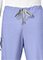 Wink Scrubs WonderWORK Unisex Straight Leg Drawstring Cargo Petite Pant