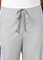 Wink Scrubs WonderWORK Unisex Straight Leg Drawstring Cargo Tall Pant