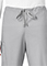 Wink Scrubs WonderWORK Unisex Straight Leg Drawstring Cargo Tall Pant