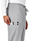 Wink Scrubs WonderWORK Unisex Straight Leg Drawstring Cargo Tall Pant