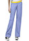 Wink Scrubs Women Petite The Quebec Lady Fit Nursing Pants