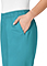 Wink Scrubs Women's Pull-On Cargo Pant