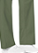 Wink Scrubs WonderWORK Women's Petite Elastic Waist Pant