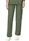 Wink Scrubs WonderWORK Women's Petite Elastic Waist Pantp