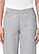 Wink Scrubs WonderWORK Women's Tall Elastic Waist Pant