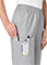 Wink Scrubs WonderWORK Women's Tall Elastic Waist Pant