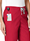 Wink Scrubs Women's Flare Leg Pant
