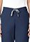 Wink Scrubs WonderWORK Women's Petite Flare Leg Pant