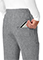 Wink Scrubs Renew Men's Jogger Tall Pant