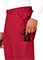 Wink Scrubs WonderWORK Men's Cargo Pocket Petite Pant