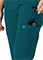 Wink Scrubs Women's Flex-N-Reach Track Scrub Pant