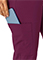 Wink Scrubs Women's Flex-N-Reach Track Scrub Pant