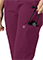Wink Scrubs Women's Flex-N-Reach Track Scrub Pant