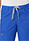 Wink Scrubs WonderWORK Women's Straight Leg Cargo Pant