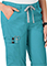 Wink Scrubs WonderWORK Women's Straight Leg Petite Pant