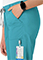 Wink Scrubs WonderWORK Women's Straight Leg Petite Pant