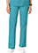 Wink Scrubs WonderWORK Women's Straight Leg Petite Pantp
