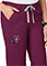 Wink Scrubs WonderWORK Women's Straight Leg Tall Pant